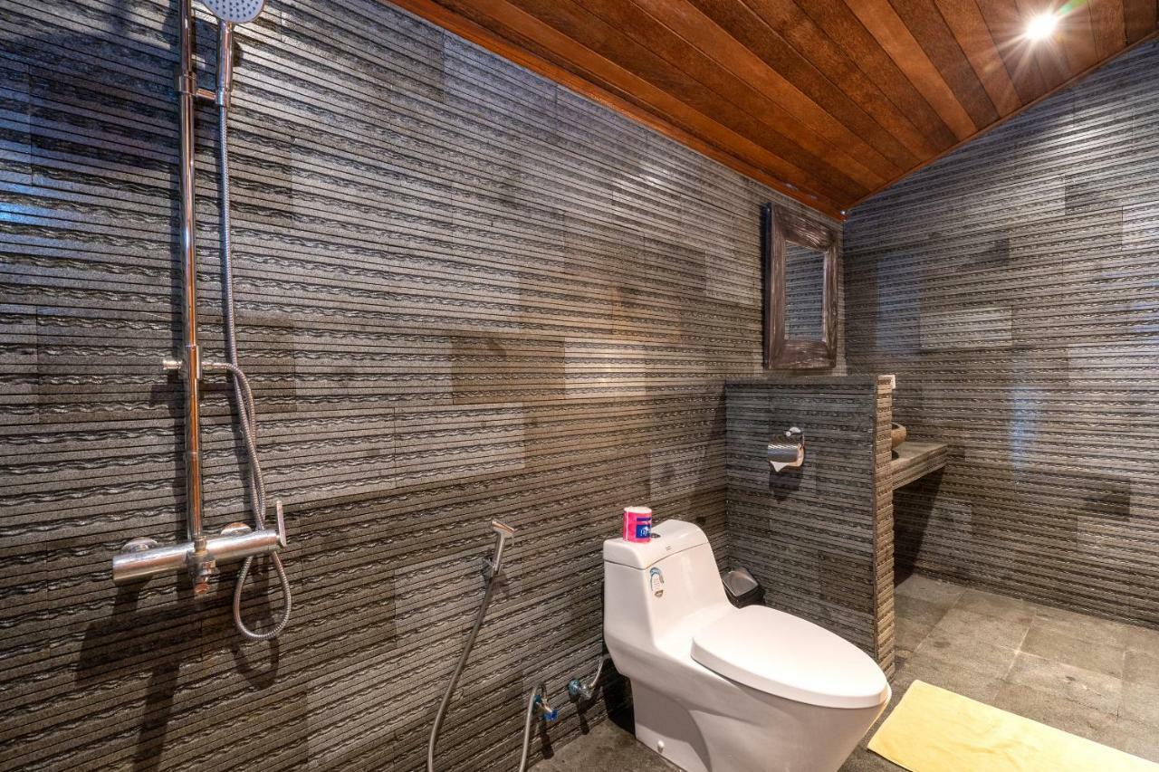 Royal Cottage Nusa Lembongan Exterior photo